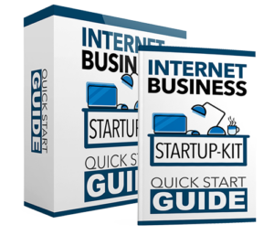 Internet Business Start Up Kit4