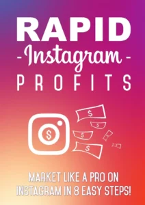 Rapid Instagram Profits